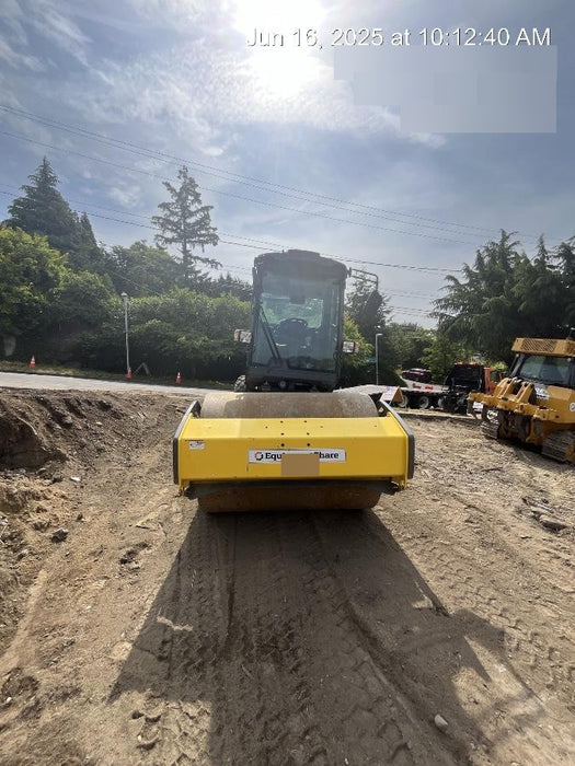 2019 WACKER NEUSON RC70P