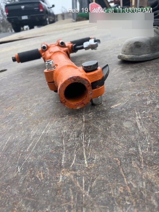 2024 MICHIGAN PNEUMATIC ES-TPB30-1-TRACKER