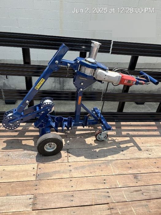 2025 CURRENT TOOLS 66 Current