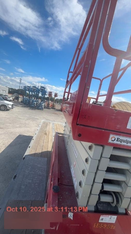 2021 MEC 4046SE