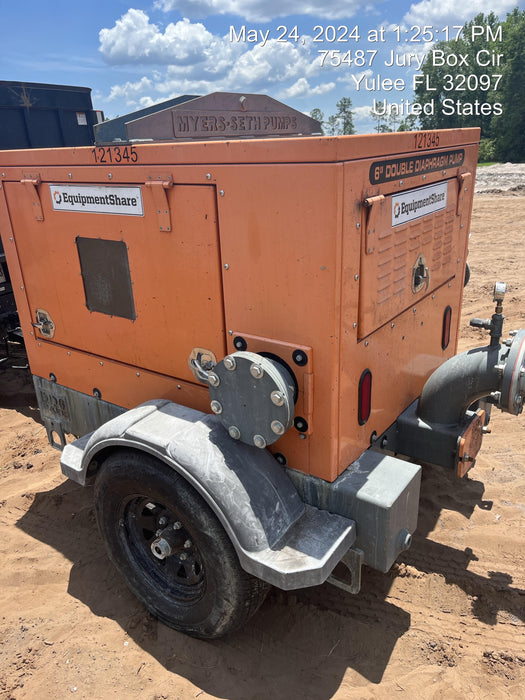 2020 MYERS-SETH A-DD6/HA/SAFE