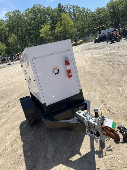 2022 SHINDAIWA DGK25F