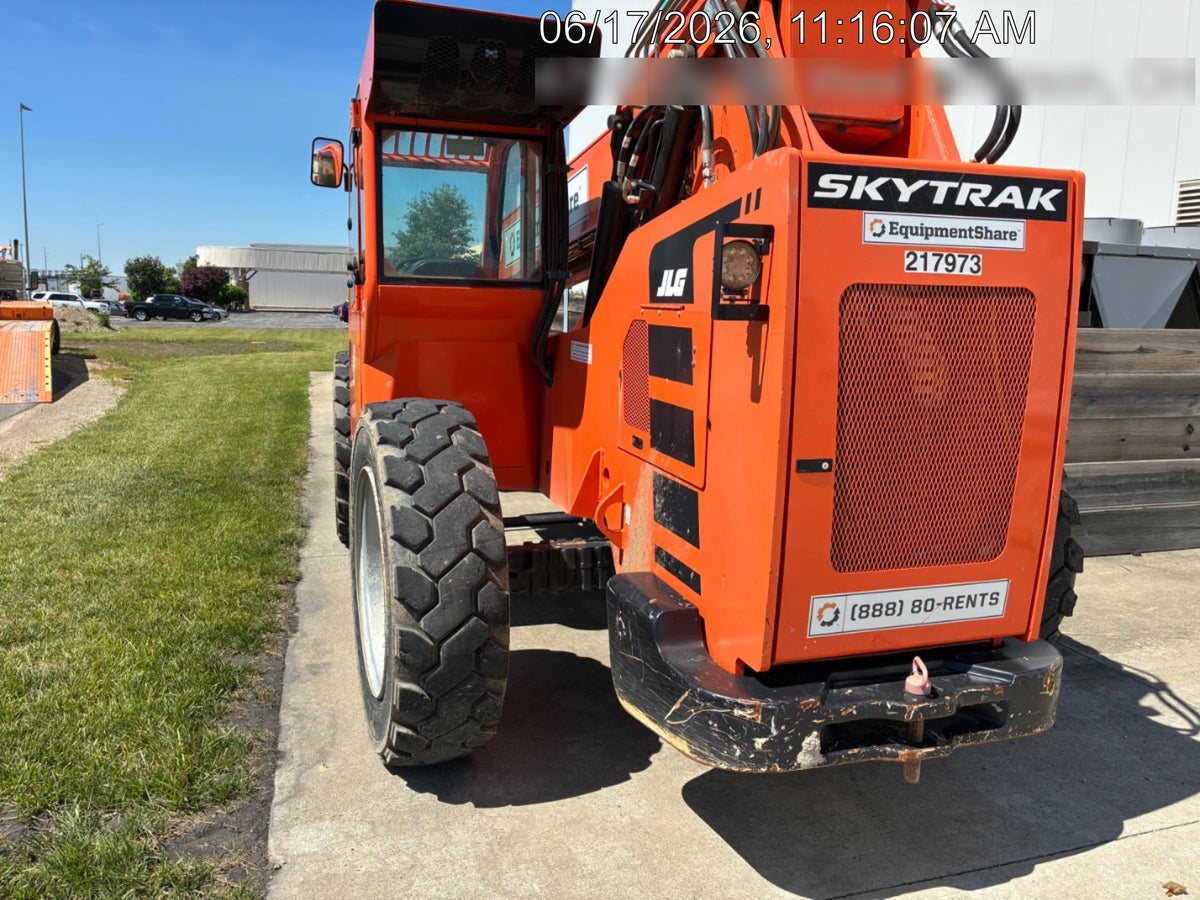 2022 SKYTRAK 6036