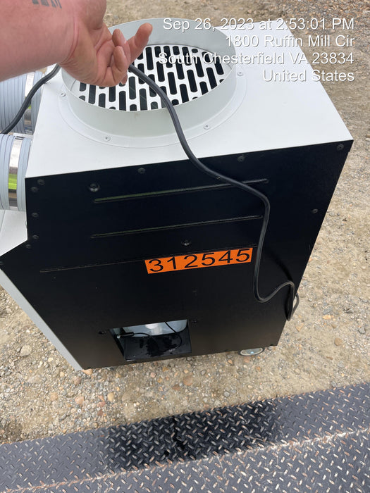 2023 KWIKOOL KPAC1411-2