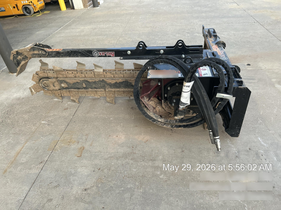 2025 VIRNIG TCH48-25
