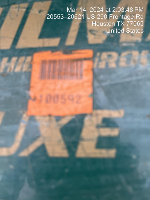 2020 HILMAN ROLLERS KRS-8-2S/2R