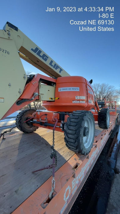 2022 KUBOTA RTV-X1140W-H (Canopy)