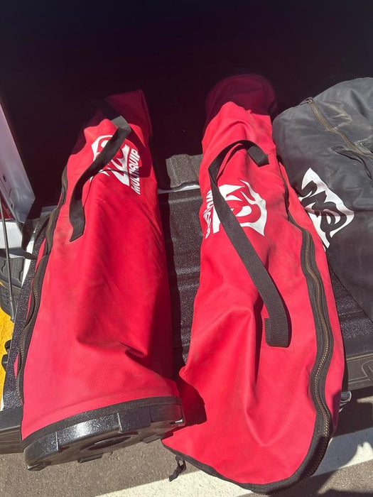 2024 MULTIQUIP GB8LED