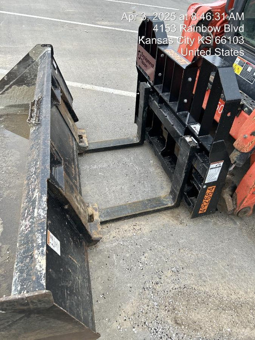 2025 VIRNIG PF4855-5VG