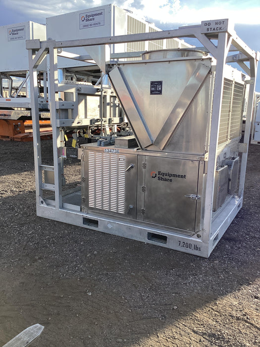 2021 SMARTECH SACP40A-HS-XP