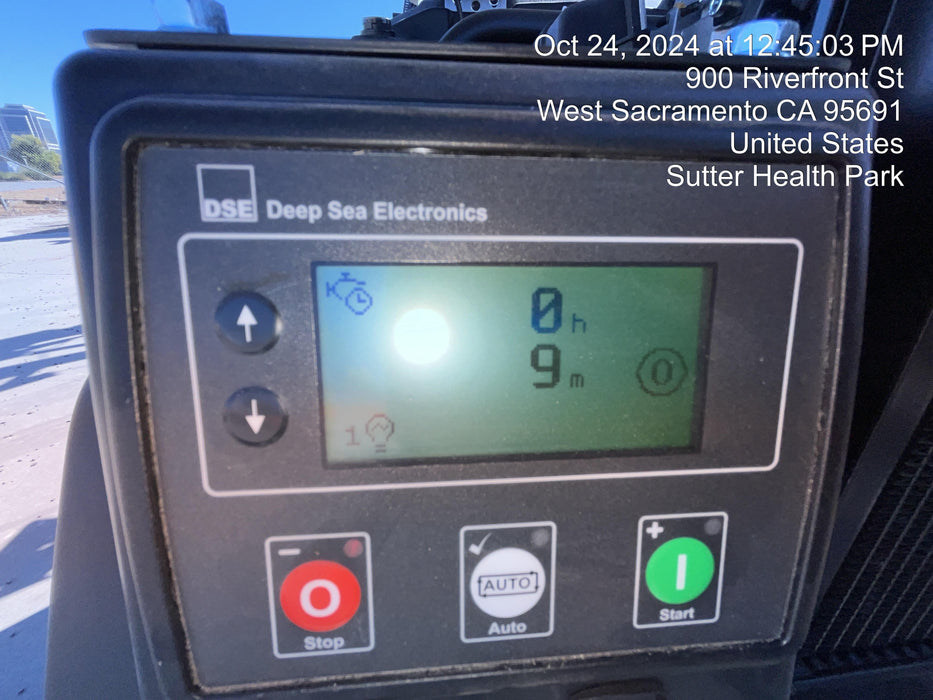 2024 WACKER NEUSON LTT4