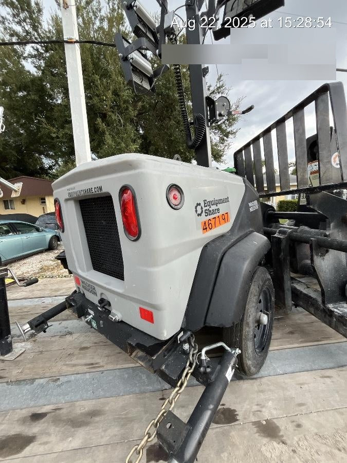 2024 WACKER NEUSON LTT4