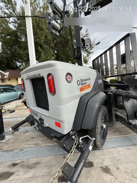 2024 WACKER NEUSON LTT4