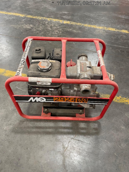 2023 MULTIQUIP QP2TH