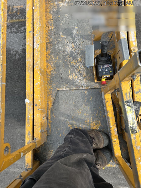2021 JCB S1930E