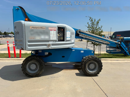 2018 GENIE S-45