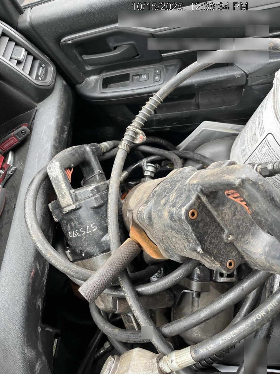 2024 MICHIGAN PNEUMATIC ES-4955B2-TRACKER