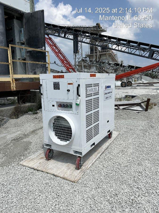 2023 KWIKOOL KPO12-23H