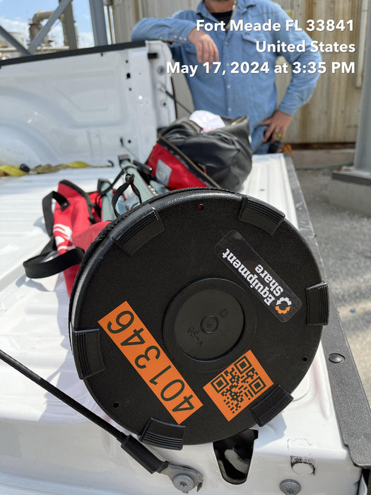 2024 MULTIQUIP GB8LED