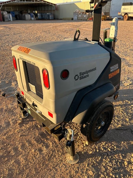 2024 WACKER NEUSON LTT4