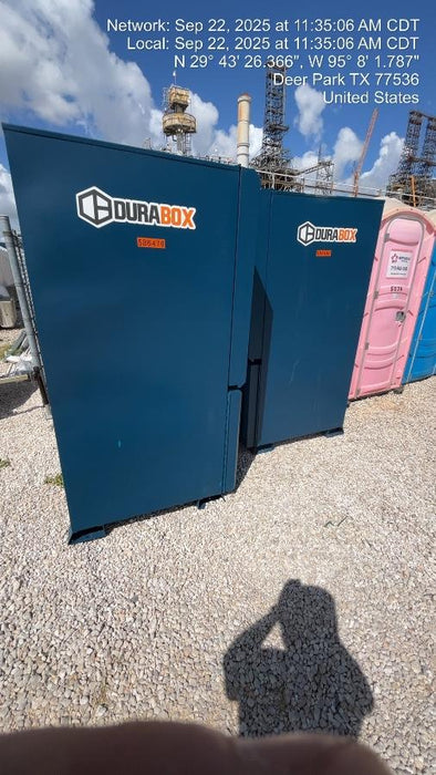 2025 DURABOX DB511