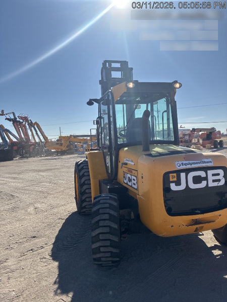 2021 JCB 940-4
