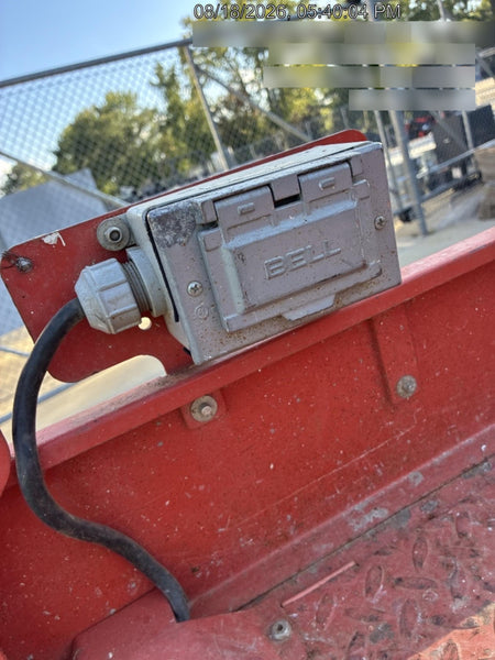 2019 SKYJACK SJIII-3226