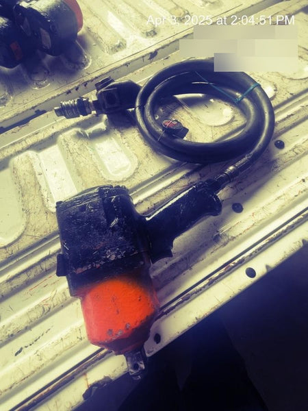 2021 MICHIGAN PNEUMATIC 750SS