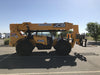2020 JCB 512-56 Canopy, 74 HP, Solid Tires, STD Worklight, Beacon, Aux Hydraulics, Lifting Eye, Backup Alarm w/72" Carriage, 60" Forks