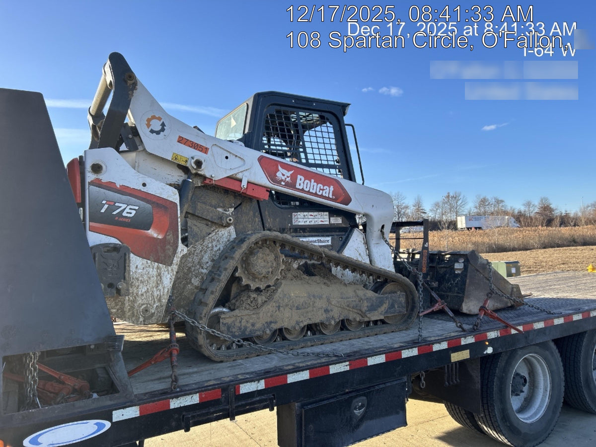 2020 WACKER NEUSON 48" Pallet Forks
