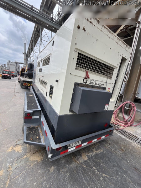2023 ATLAS COPCO QAS 410