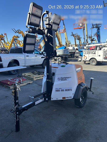 2026 GENERAC MLTS-4