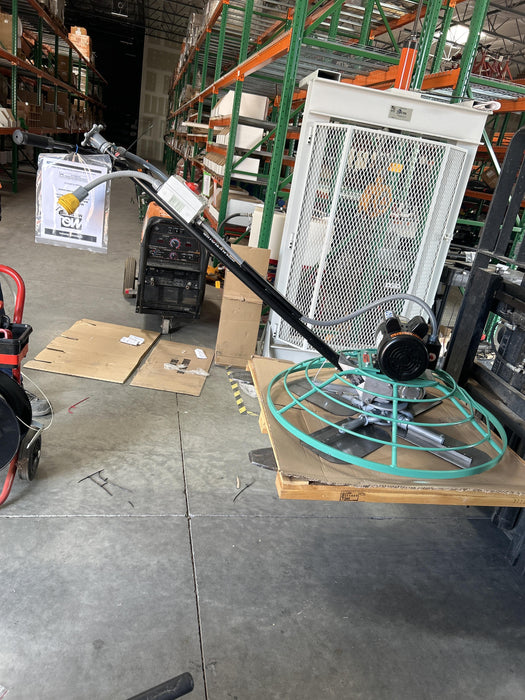 2025 MULTIQUIP J36E2