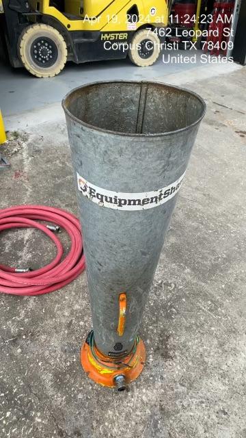 2020 MICHIGAN PNEUMATIC HV-6AM