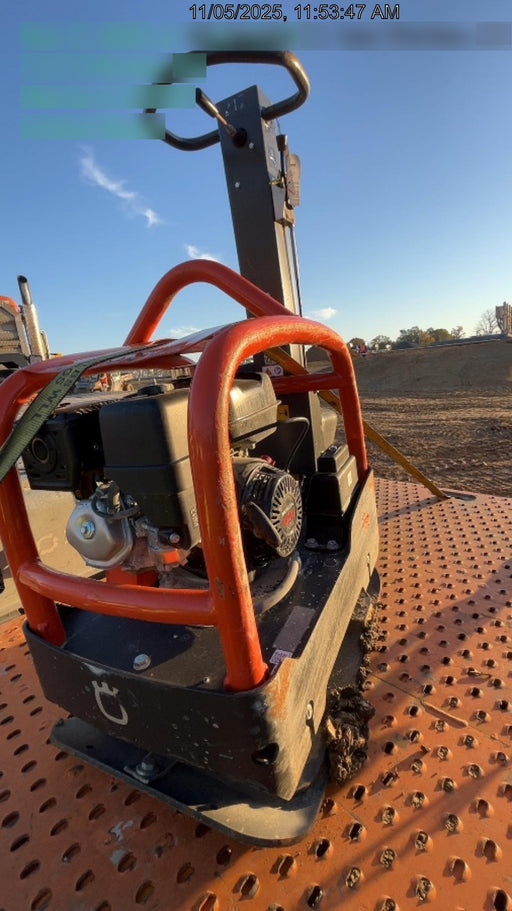 2024 HUSQVARNA LG300