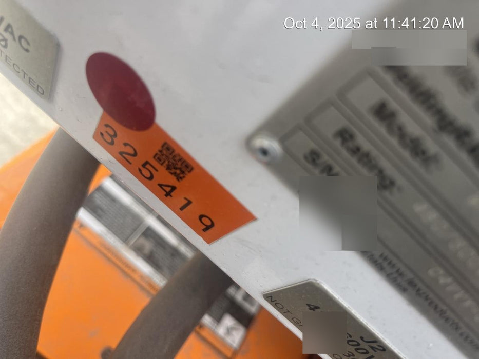 2023 LEX WR6A-7SM-FG26DZ6LD-R