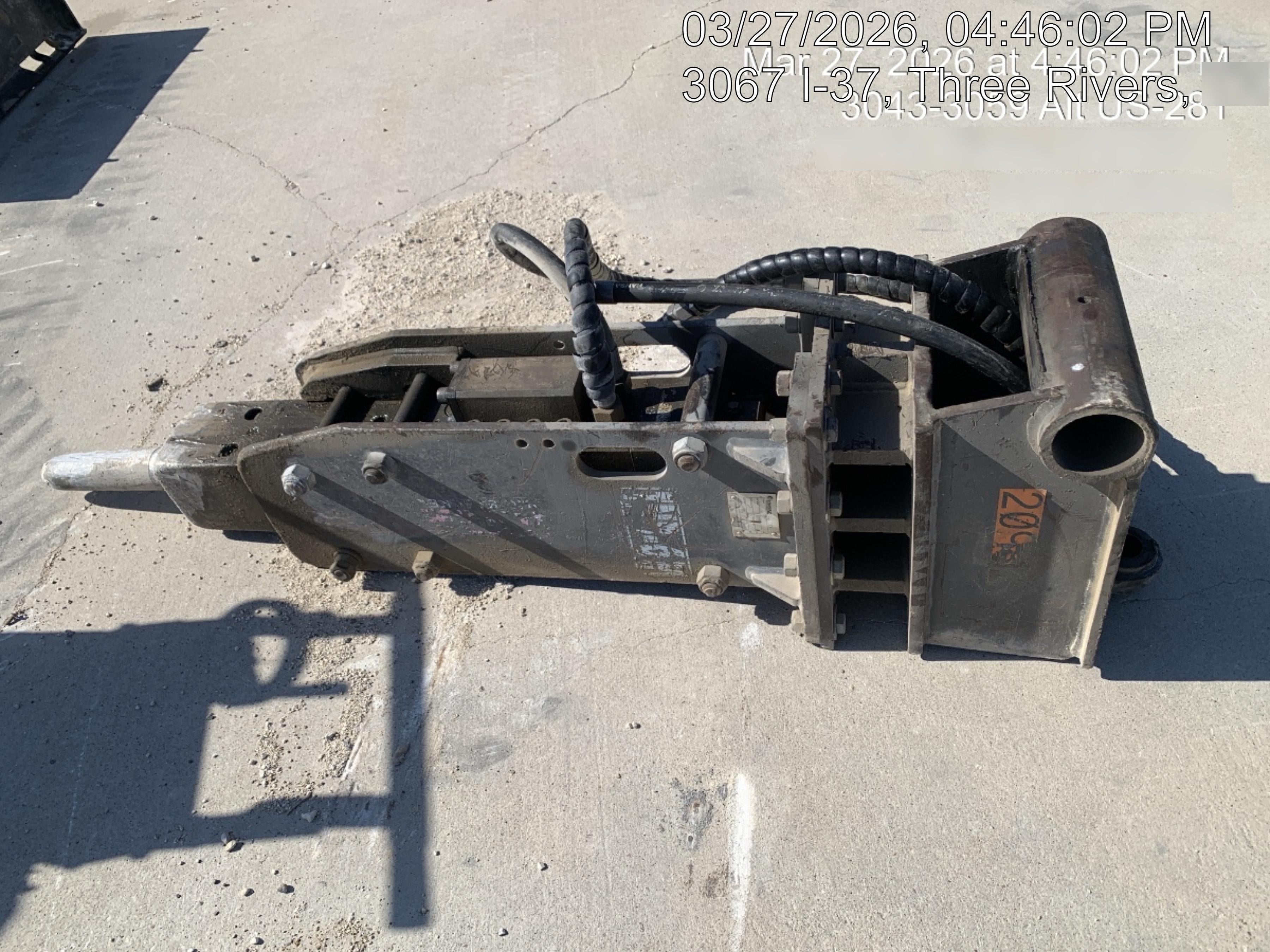 2022 TOKU TNB-6M