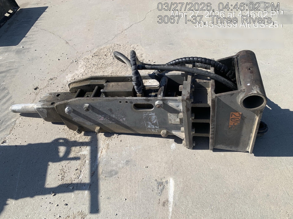 2022 TOKU TNB-6M