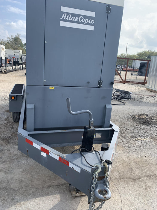 2020 ATLAS COPCO QAS 330