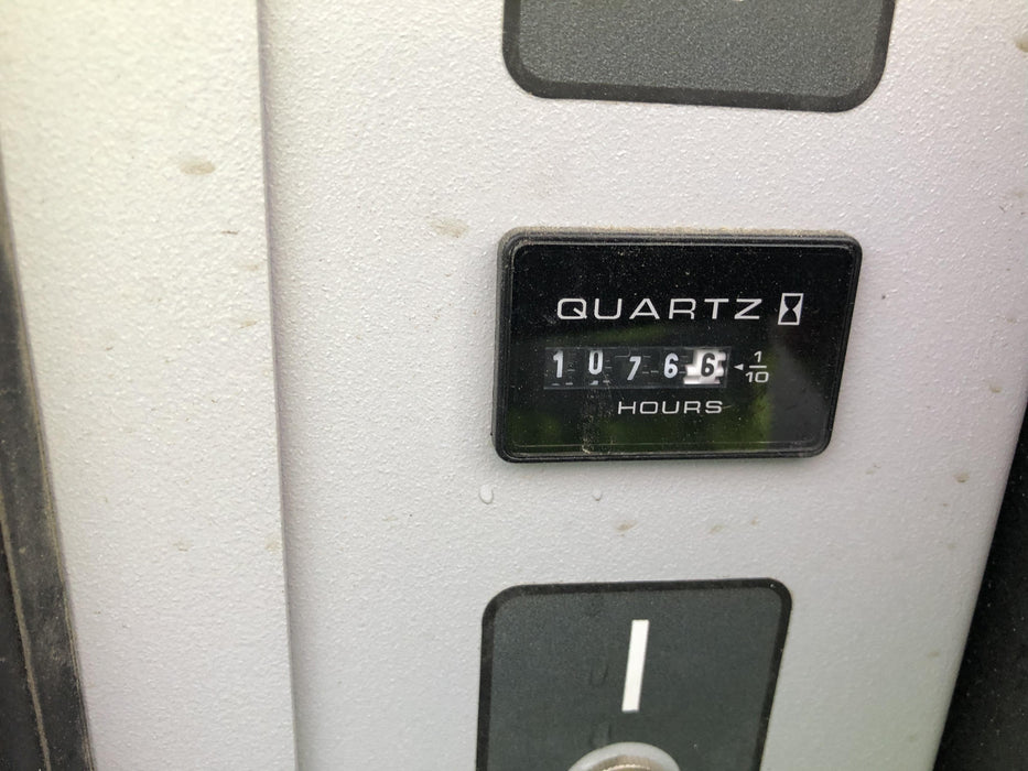 2019 WACKER NEUSON G25