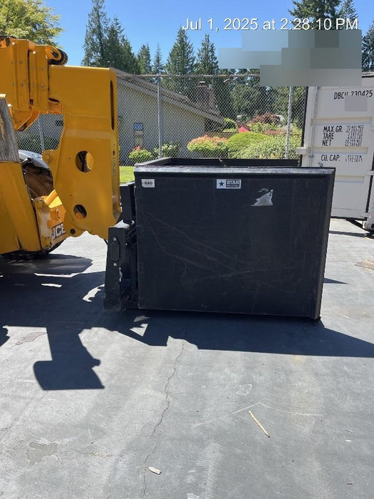 2020 STAR INDUSTRIES 1425