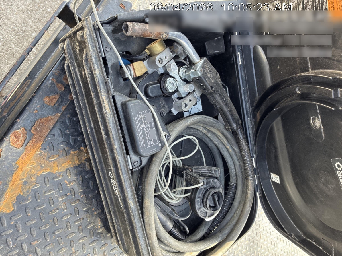 2024 LINCOLN ELECTRIC LN-25X
