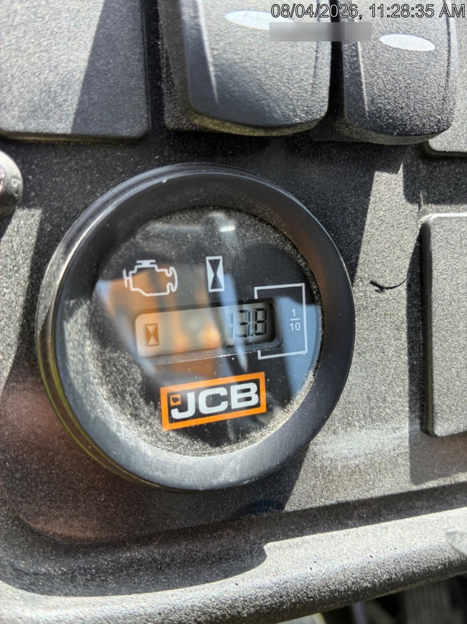 2026 JCB 510-56