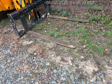 2025 JCB 510-56
