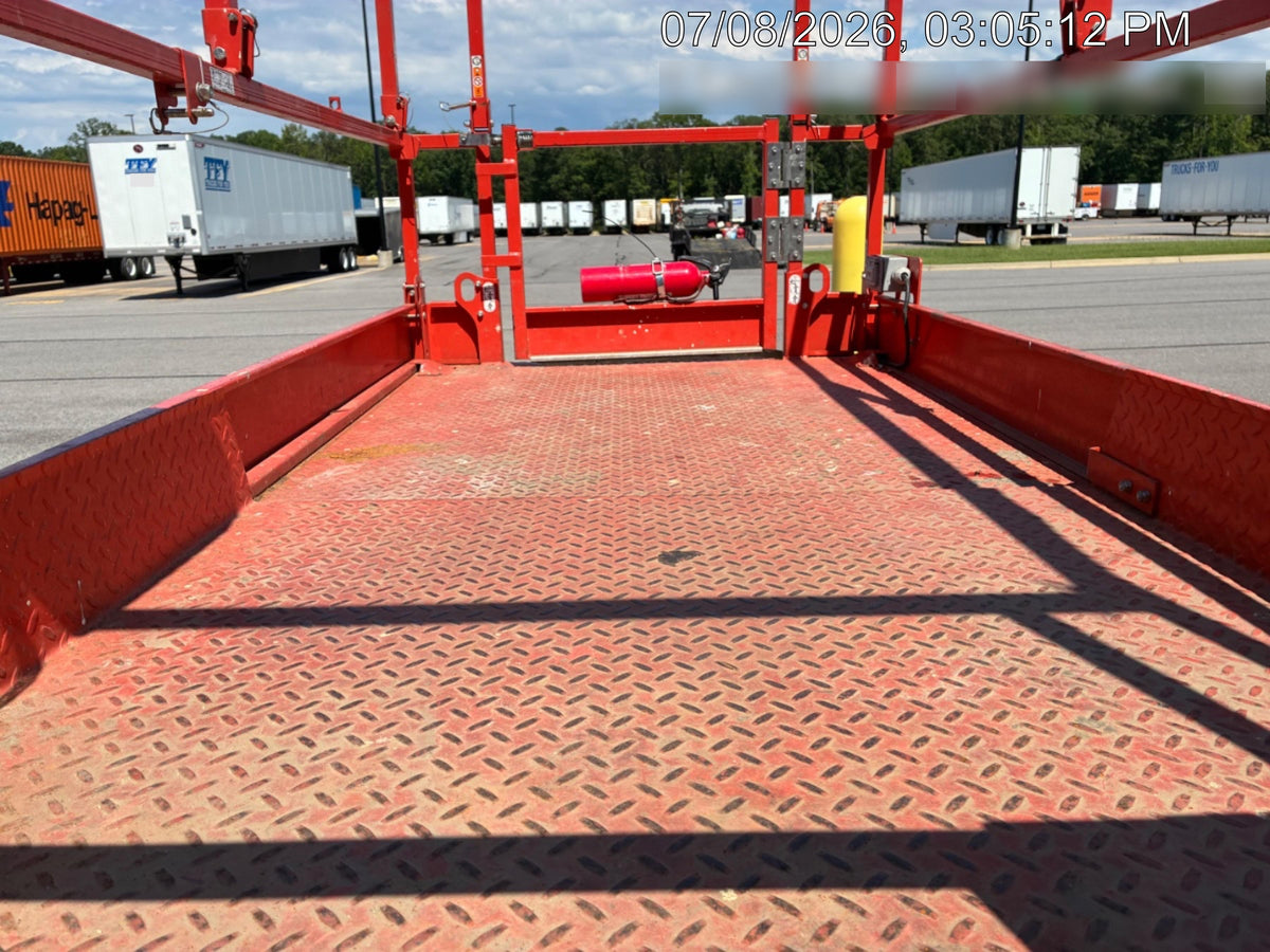 2022 SKYJACK SJ4740