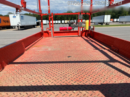 2022 SKYJACK SJ4740