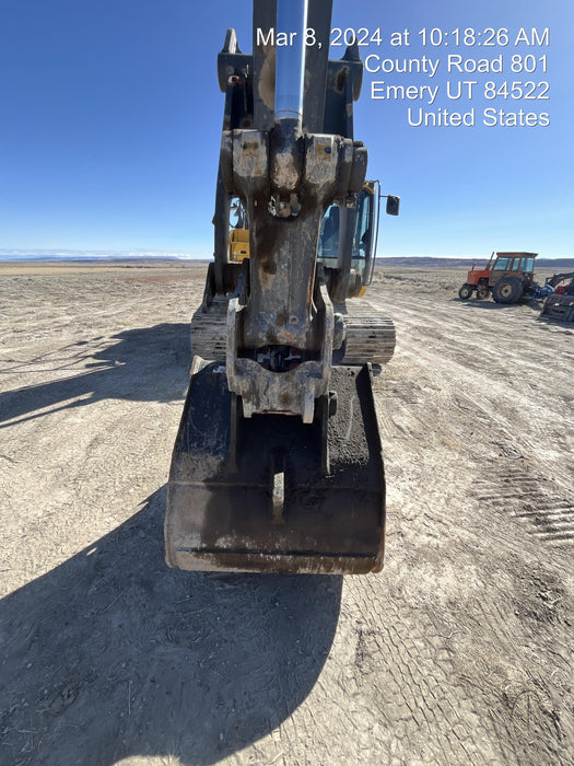 2020 DOOSAN 42" Excavator Bucket