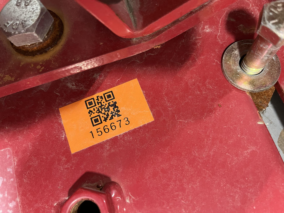 2021 KEY PLANT Pipe Conveyor