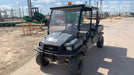 2022 Club Car CA1700D Canopy, Diesel, 4 Passenger