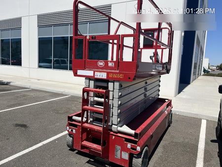 2020 MEC 4555SE